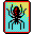 Spider Solitaire Icon